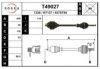 EAI T49027 Drive Shaft
